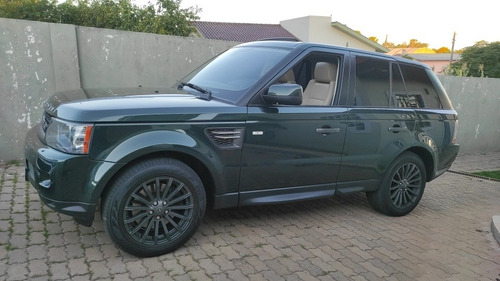 Rover Range Rover Sport Se Range Rover Sport Se