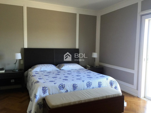 Imagem 15 de 30 de Casa À Venda Em Alphaville - Ca001680