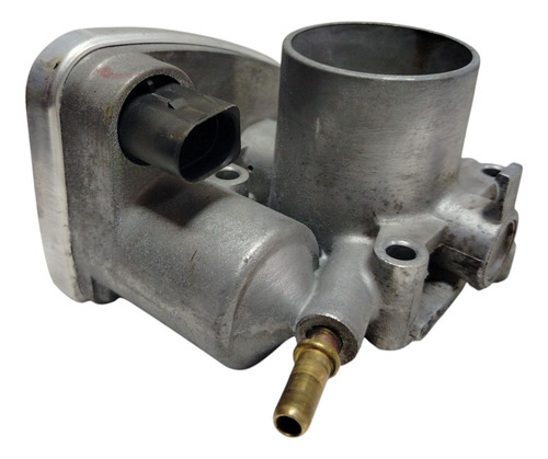 Corpo Borboleta Tbi Renault Sandero Logan 2007 2013 Usado