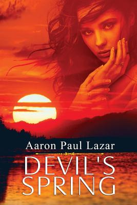 Libro Devil's Spring - Lazar, Aaron Paul