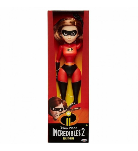 Jakks Pacific Elastigirl Incredibles 2