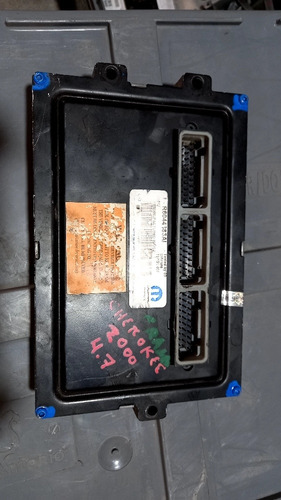 Computadora Grand Cherokee (Usado)