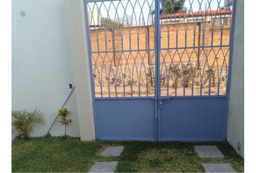 Venta De Casa Nueva, Conjunto Jacarandas En Oaxtepec Cocoyoc, Oaxtepec A 5 Min De Av Nacional, A 5 Min De Carretera Cocoyoc. Jmjc89