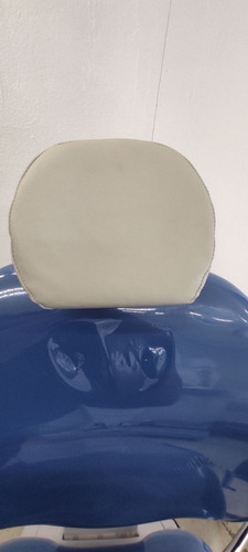 Posa Cabeza Original Marca Gnatus Para Unidades
