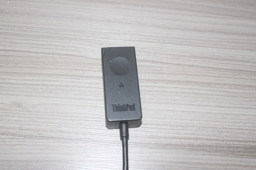 Adaptador Original Lenovo Thinkpad Usb 3.0 A Ethernet