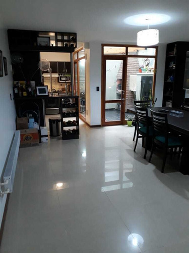 Imagen 3 de 14 de Dúplex Venta Mar Del Plata, 3 Amb, Gge Semicub Y Patio