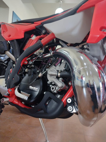 Beta Rr 200 2t - Cym Motos