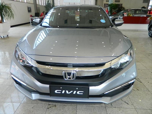 Honda Civic 2.0 Lx Cvt