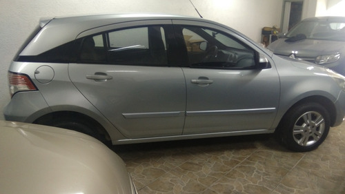 Chevrolet Agile 1.4 Ltz 5p
