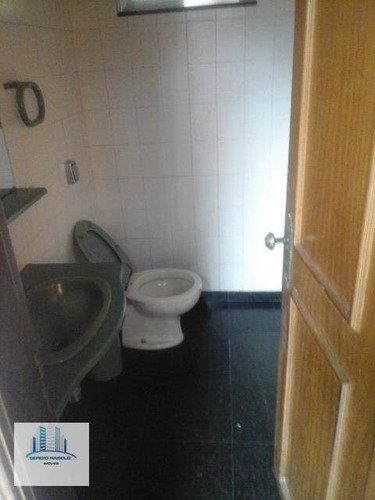 Imagem 25 de 30 de Casa Residencial À Venda, Brooklin Velho, São Paulo. - Ca0056