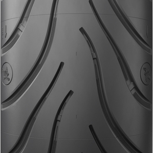 Llanta Michelin 110/90 B19 62h Commander 3 Crsr