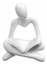 Comprar Escultura De Arte Abstracto Para Decoración Moderna Del Hoga