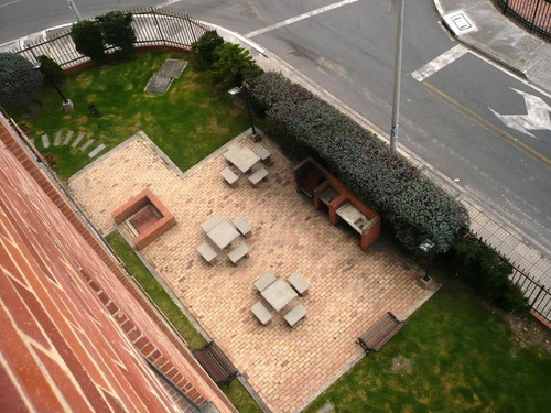 Imagen 17 de 17 de Apartamento En Venta En Bogotá La Pradera Norte-usaquén. Cod 10515