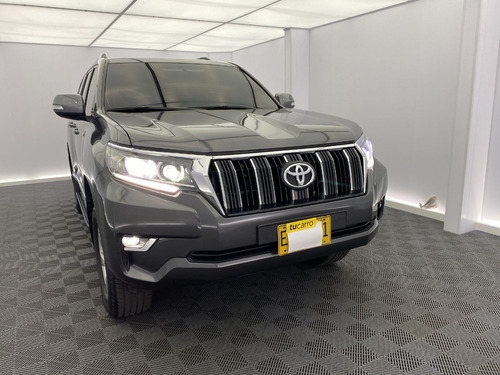Toyota Prado 3.0 Tx-l Fl
