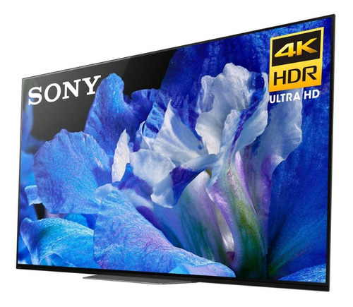 Imagen 3 de 8 de Pantalla Smart Tv Oled 65 Pulgadas 4k Uhd Mod Xbr-a8f
