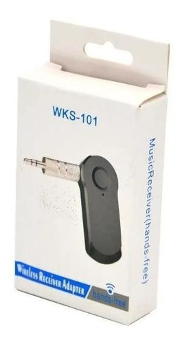 Receptor Bluetooth Wks-101