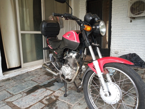 Zanella 150 Rx G3 2019