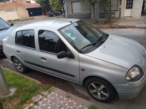 Renault Clio Clio 2 1.9 Rnd 4 Pta