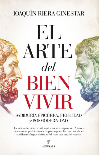 El Arte Del Bien Vivir - Joaquín Riera  - *