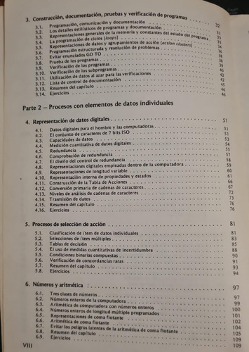 Metodos De Computacion - Peter Naur (Usado)