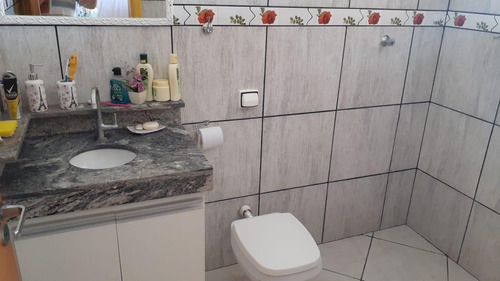 Chácara Com 2 Dormitórios À Venda, 1840 M² Por R$ 400.000 - Serra Velha - Elias Fausto/sp - Ch0065