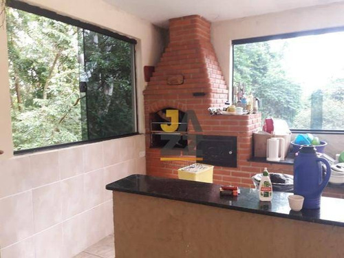 Chácara Com 2 Dormitórios À Venda, 1500 M² Por R$ 512.000,00 - Jardim Da Balsa I - Americana/sp - Ch0626