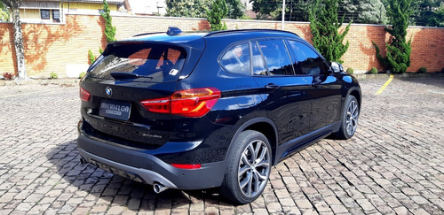 Bmw X1 Xdrive 25i Sport