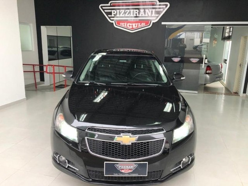 Imagem 2 de 15 de Cruze 1.8 Ltz Sport6 16v Flex 4p Automático