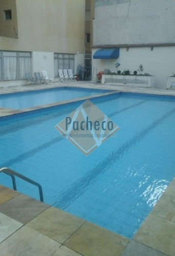 Imagem 21 de 22 de Apartamento No Tatuapé, 3 Dormitórios, 1 Suíte, 1 Vaga, 93 M², R$620.000,00 - 2742