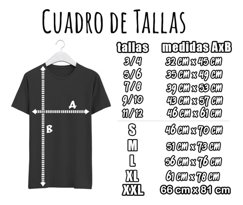 Polera Bombera Chica Buena