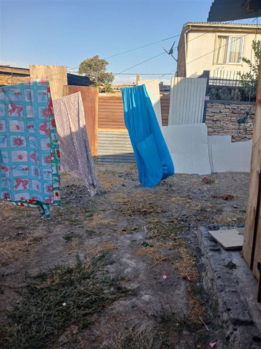 Casa En Venta 1 Dorm / 1 Baño, Av. Cerrillos, Lo Espejo