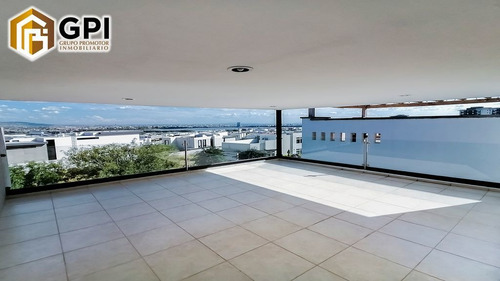 Imagen 4 de 30 de Casa En Venta Residencial Molino León Gto.