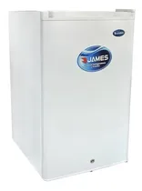 Comprar Heladeras Frigobar James J90k Nuevos Congelador Gtia James