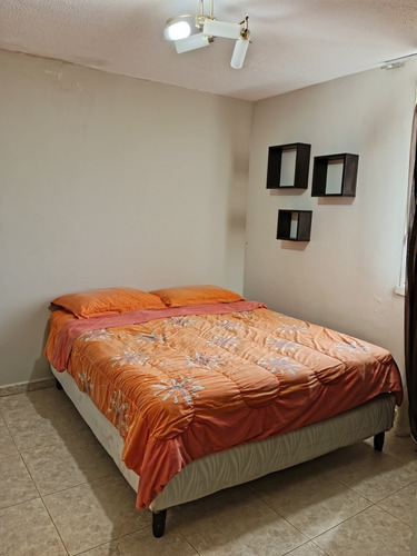 Imagen 6 de 12 de Bello Apartamento Ubicado En Cr Las Orquídeas, Puerto Ordaz
