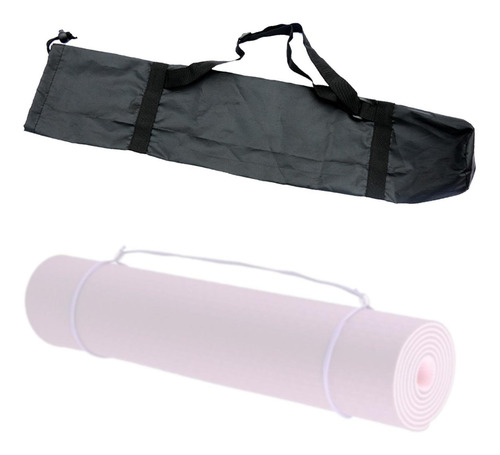 Bolsa De Almacenamiento Con Cordón 23x130cm Diámetro 15cm