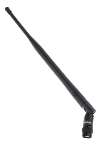Línea De Señal De Antena De Conector De Tnc255-u