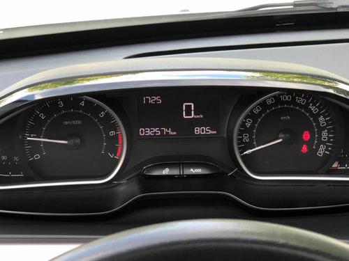 Peugeot 208 1.6 Feline 2018