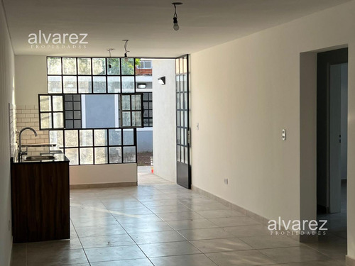 Casa 4 Ambientes Venta Ituzaingó