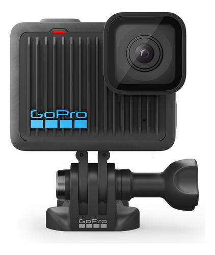 Cámara De Acción Gopro Hero Chdhf-131-at 4k Color Negro