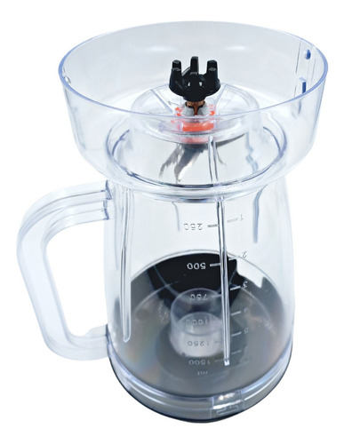 Jarra Copo De Liquidificador Philco Plq1400 1400w Resistente