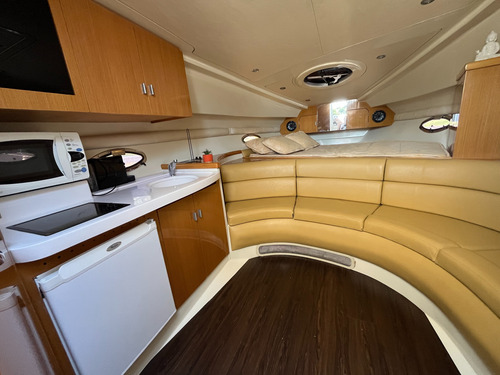 Klase A 32 Hunter 2 Volvo Diesel 200hp Roca & Terrizzano