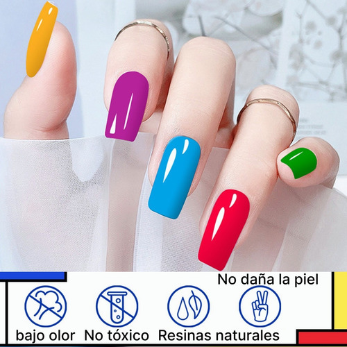 12pzs Pinceles Liner Fino Mano Grafiti Uñas Pluma Gel
