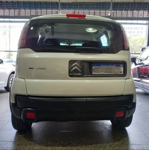 Citroën C3 Aircross 1.6 Vti 115 Feel