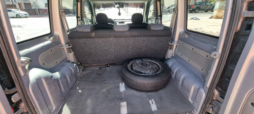 Renault Kangoo 1.5 2 Dci Ath Plus Lc 7as Da Aa Pk