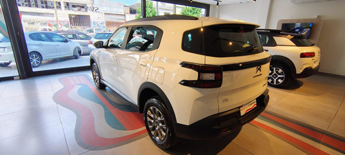 Citroën C3 Aircross 1.6 Vti Feel Pack
