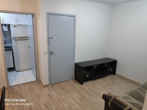 Imagem 7 de 14 de Apartamento - Jardim São Luís - 2 Dormitórios Samapfi26563