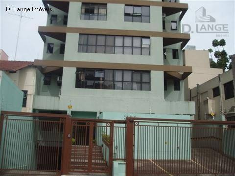 Sala À Venda, 56 M² Por R$ 260.000,00 - Centro - Campinas/sp - Sa0747