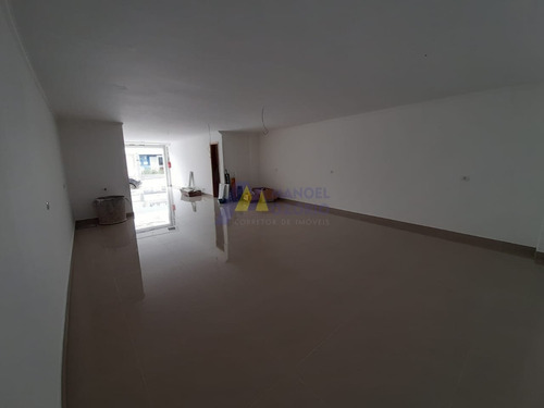 Loja/salão Em Centro - Araucária - 202