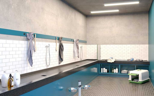 Imagem 10 de 16 de Garden Residencial Para Venda, Vila Guarani (zona Sul), São Paulo - Gd5660. - Gd5660-inc