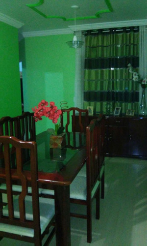 Apartamento Com 3 Quartos Para Comprar No Jardim Riacho Das Pedras Em Contagem/mg - 4412